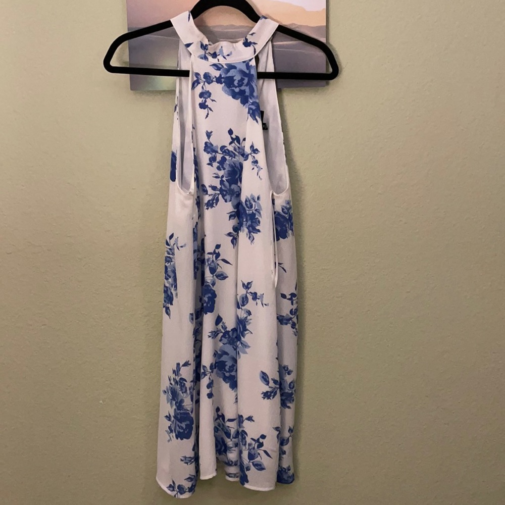 Lulus cocktail dress